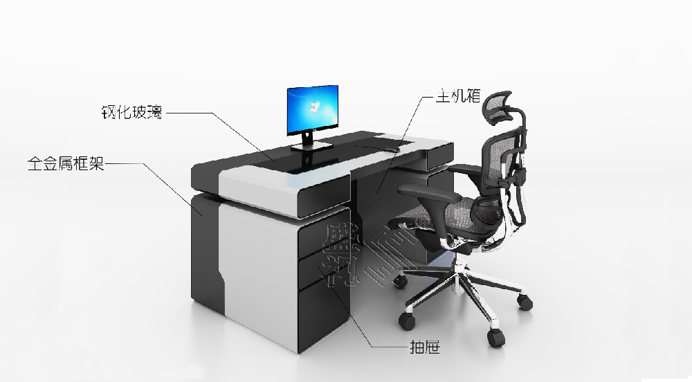 多功能智能控制臺(tái)A7